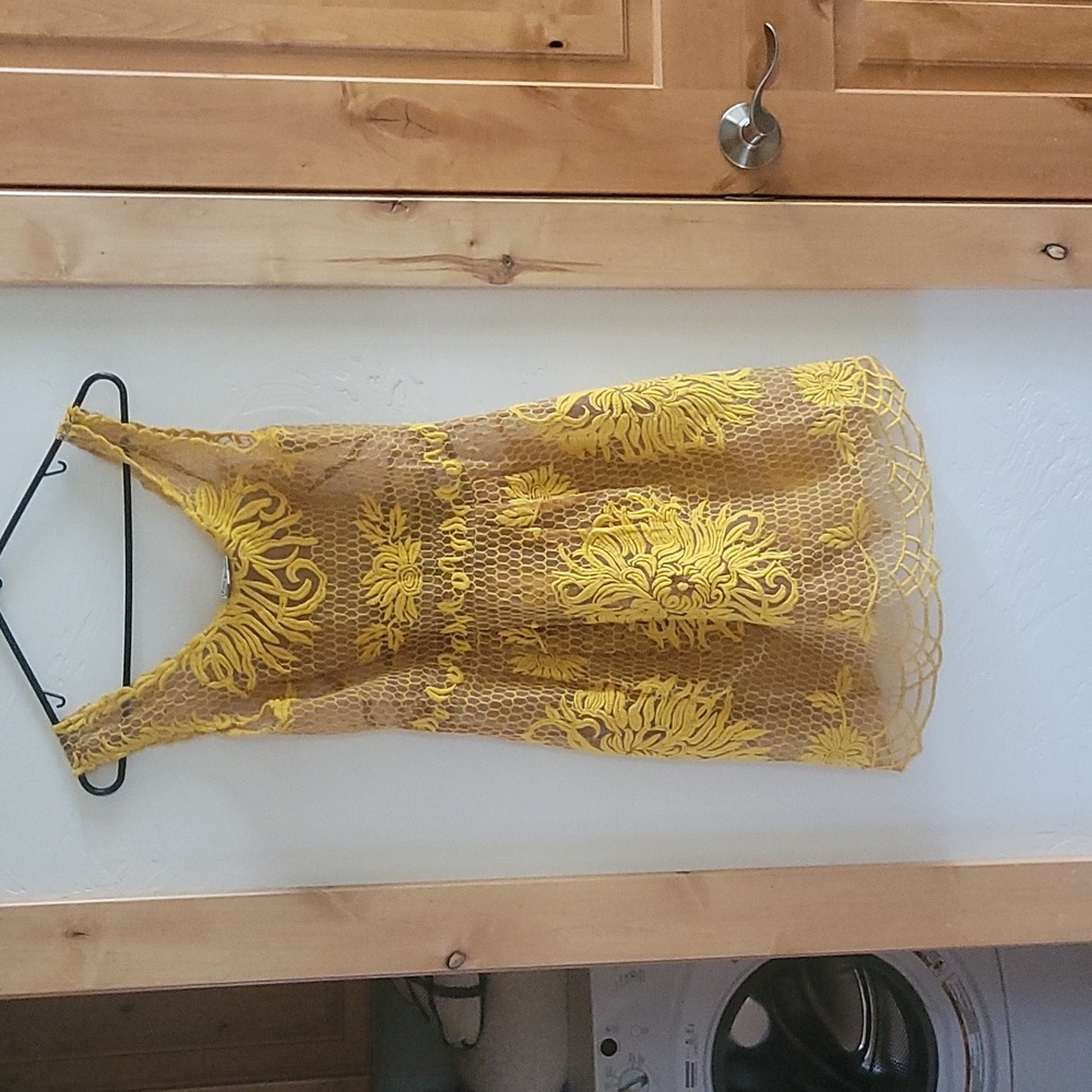 Yoana Barashii dress